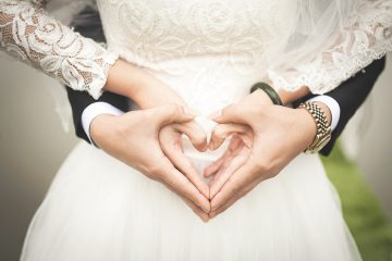 עוגות מעוצבות לחתונות – האם יש צורך