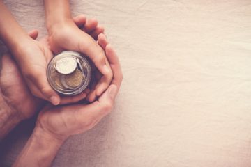 עזרה לנזקקים – דבר חשוב בימינו